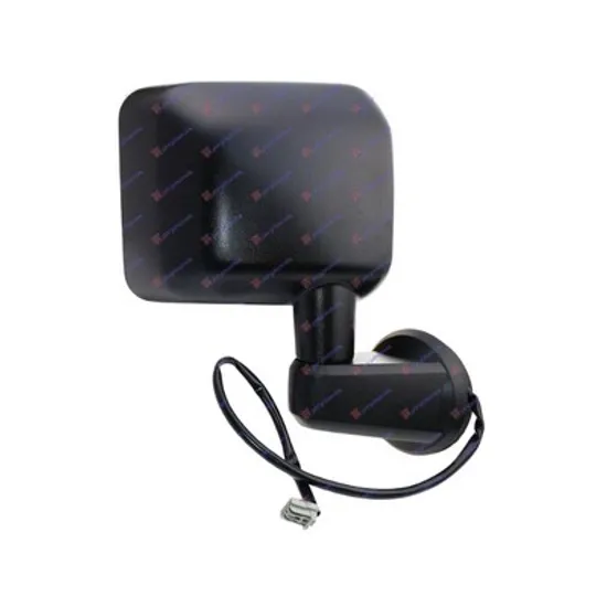 Oglinda JEEP WRANGLER 3 2007->2016 Oglinda exterioara electrica cu incalzire 2011->>2013 dreapta Perioada 2011 2012 2013