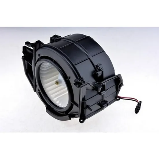 Aeroterma ventilator habitaclu AUDI A6 C6 2004->2011 2.7 TDI quattro 132KW 180 CP, pentru motor BPP perioada 2004,2005,2006,2007,2008