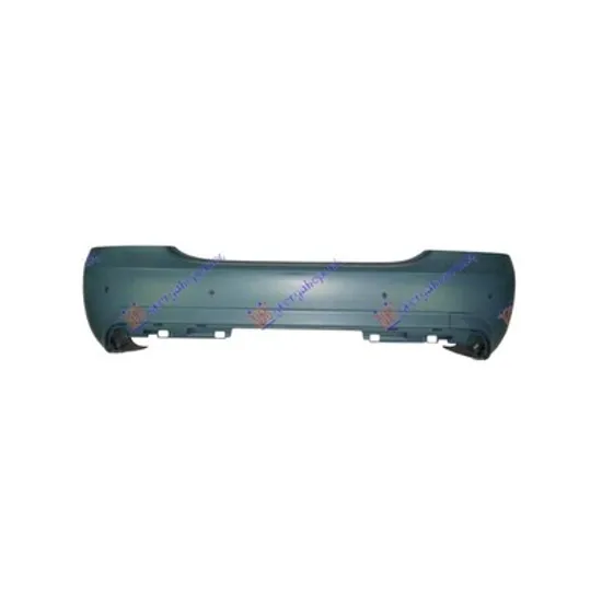 Bara Spate MERCEDES S-CLASS W221 2005->2013 Bara spate pentru vopsit (S63 AMG) 2010-> (cu senzori parcare) Perioada 2009 2010 2011 2012 2013