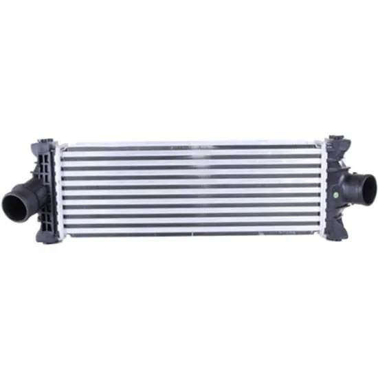 Intercooler FORD TRANSIT CUSTOM 2012-> 2.0 EcoBlue mHEV 125KW 170CP , pentru motor BLFC, BLFD perioada 2019 2020,2021,2022,2023 2024