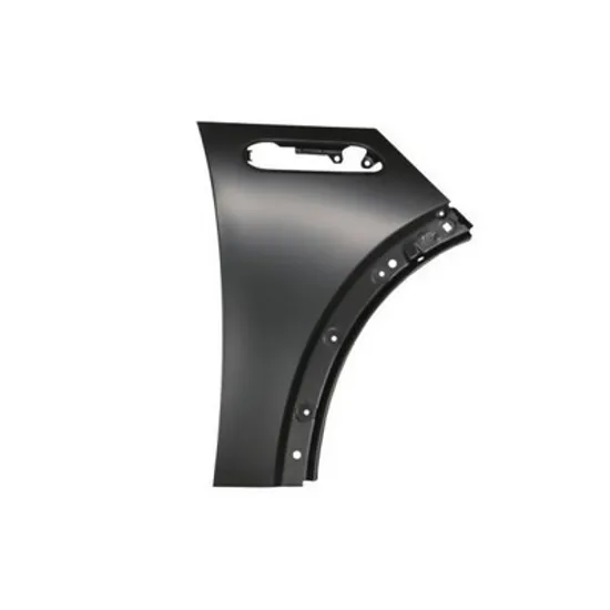 Aripa Fata MINI MINI COOPER R50, R53 2001->2006 Aripa fata dreapta Perioada 2001 2002 2003 2004 2005 2006