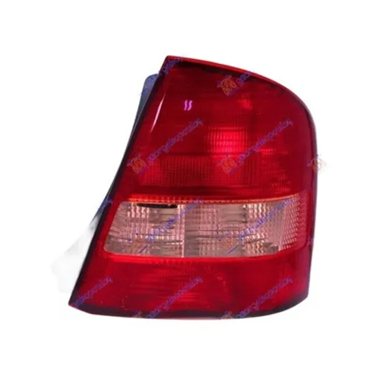 Stop Spate MAZDA 323 BJ 1998->2004 Lampa spate dreapta, 03.2001-> Perioada 2001 2002 2003 2004
