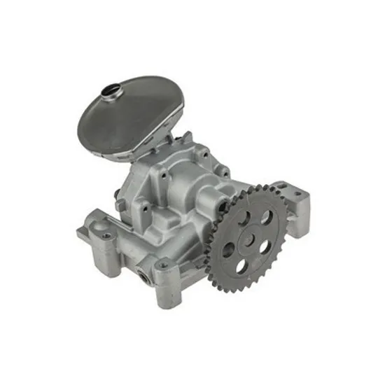 Pompa Ulei PEUGEOT BOXER 230L 1994->2002 2.5 D 63KW 86 CP, pentru motor T9A (DJ5) perioada 1994,1995,1996,1997,1998,1999,2000,2001,2002