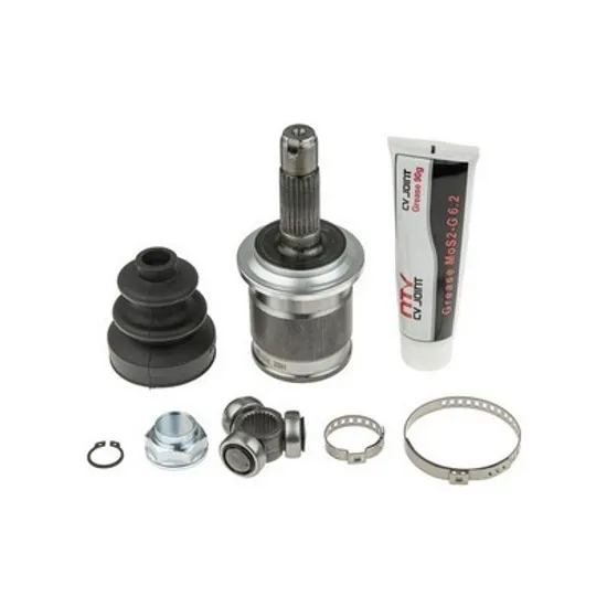 CAP PLANETARA SPATE HONDA ACCORD 2,4 -132KW/180CP- 2354cmc, pentru motor K24A, perioada 2008,2009,2010,2011,2012