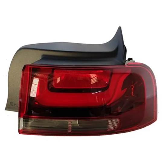 Stop Spate CITROEN C4 CACTUS 2014-> Lampa stop spate exterior (VALEO) DREAPTA Perioada 2018 2019 2020 2021 2022 2023 2024