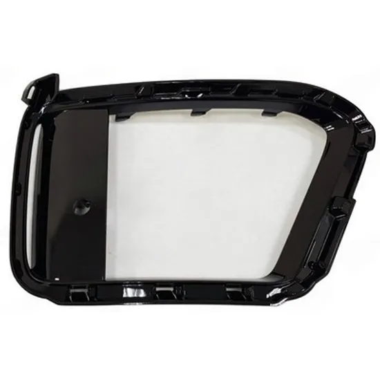 Ornament Grila LAND ROVER RANGE ROVER SPORT 2 2013->2021 Rama grila Bara fata lateral DREAPTA Perioada 2018 2019 2020 2021 2022