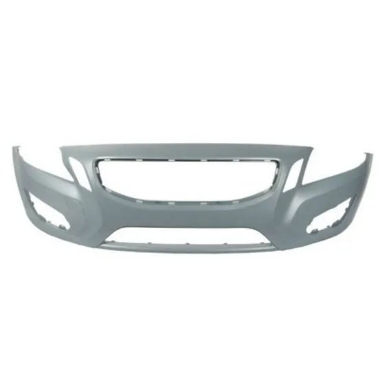 Bara Fata VOLVO S60 2 2010->2018 Bara fata pentru vopsit Perioada 2010 2011 2012 2013 2014 2015