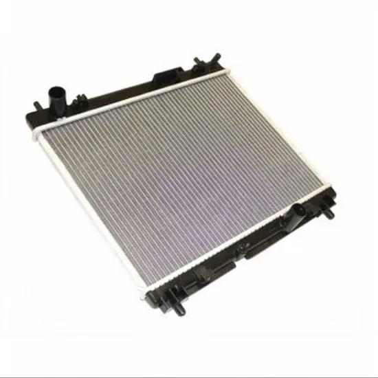 Radiator Motor TOYOTA YARIS 2010-> Radiator apa motor diesel 1.4 D-pentru 4 usi (66KW) (350x480x16) Perioada 2014 2015 2016 2017