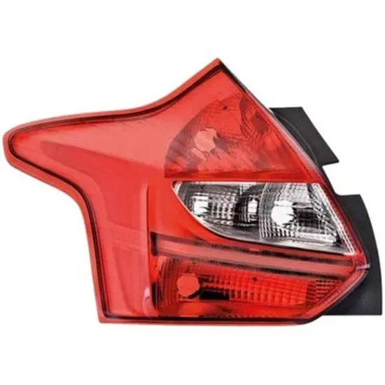 Stop Spate FORD FOCUS 3 2010->2019 Lampa spate 5 usi LED VISTEON stanga 2011->2014 Perioada 2011 2012 2013 2014