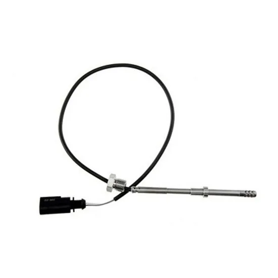 SENZOR TEMPERATURA GAZE EVACUARE DREAPTA AUDI A6 2.7 TDI quattro -140KW/190CP- 2698cmc, pentru motor CANC, perioada 2008,2009,2010,2011