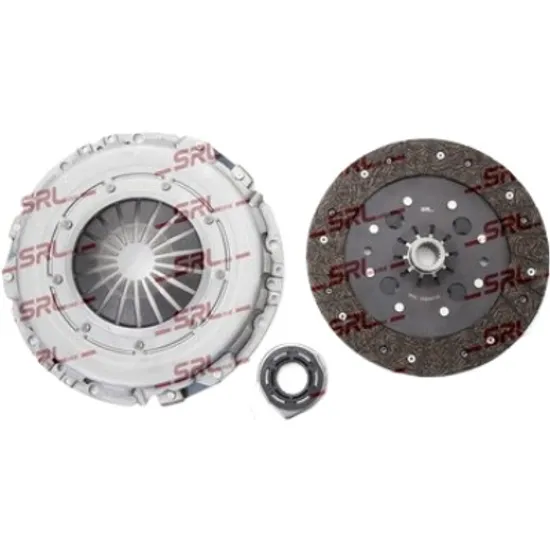 Kit ambreiaj FIAT STILO 2001->2010 1.9 JTD 59KW 80CP , pentru motor 192 A3.000 perioada 2002 2003 2004 2005 2006