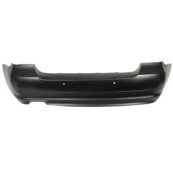 Bara Spate BMW 3 E90 2004->2011 Bara spate pentru vopsit (cu 4 senzori parcare) Perioada 2008 2009 2010 2011 2012
