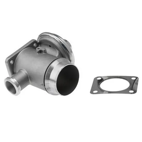 Supapa EGR BMW 3 E46 1997->2005 330 d 135KW 184 CP, pentru motor M57 D30 (306D1) perioada 1999,2000,2001,2002,2003,2004,2005