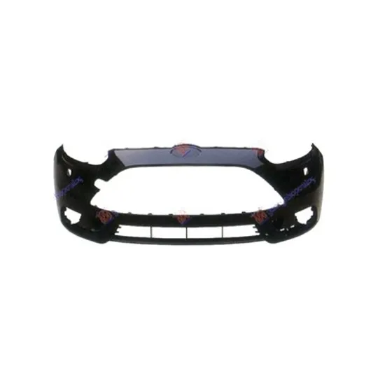 Bara Fata FORD FOCUS 3 2010->2019 Bara fata pentru vopsit (ST) Perioada 2010 2011 2012 2013 2014 2015 2016 2017 2018 2019