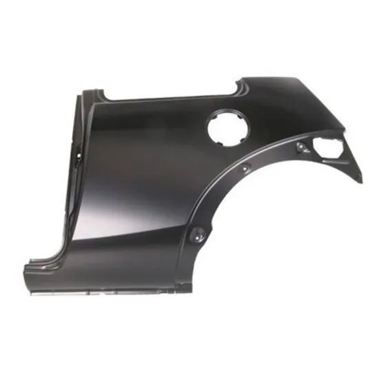 Aripa Spate FORD KA 1996->2008 Aripa spate stanga Perioada 1996 1997 1998 1999 2000 2001 2002 2003 2004 2005 2006 2007 2008