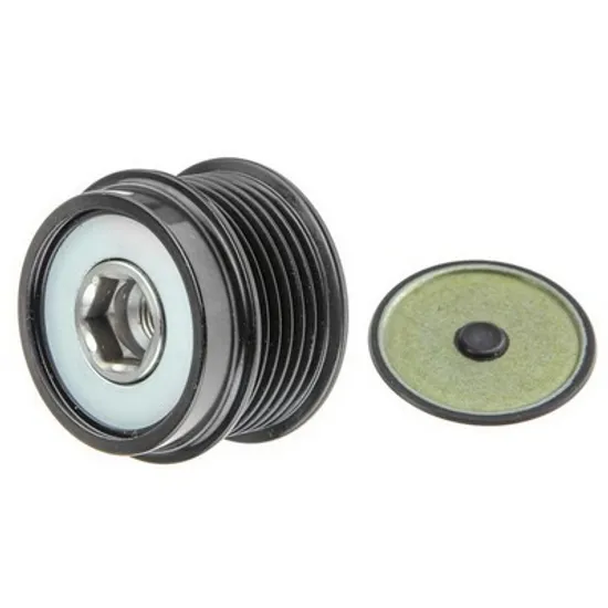Fulie alternator TOYOTA RAV 4 2.0 4WD -111KW/151CP- 1987cmc, pentru motor 3ZR-FAE, perioada 2012,2013,2014,2015,2016,2017,2018