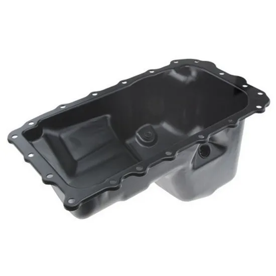 BAIE DE ULEI BMW SERIE 1 120 i -115KW/156CP- 1995cmc, pentru motor N46 B20 A, N46 B20 B, N46 B20 BD, N46 B20 C, N46 B20 CC, perioada 2007,2008,2009,2010,2011
