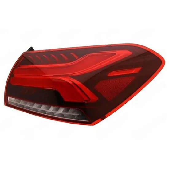 Stop Spate MERCEDES A-CLASS W177 2018-> Lampa stop spate exterior FULL LED (E) (ULO) DREAPTA Perioada 2018 2019 2020 2021 2022 2023 2024