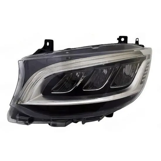 Faruri MERCEDES SPRINTER 907 910 2018-> Far FULL LED (E) (TYC) STANGA Perioada 2018 2019 2020 2021 2022 2023