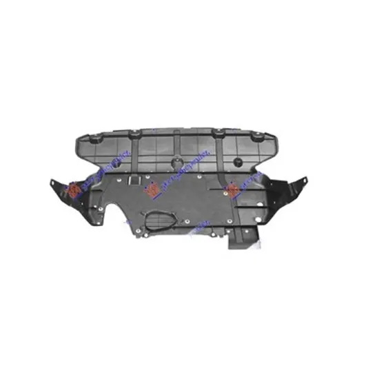 Scut Motor SUBARU FORESTER SK 2018-> Scut motor plastic Perioada 2019 2020 2021 2022 2023 2024