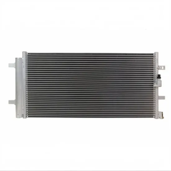 Radiator Aer Conditionat AUDI A5 8T3 2007->2017 Radiator condensator aer conditionat benzina diesel (650x325x16) Perioada 2007 2008 2009 2010 2011