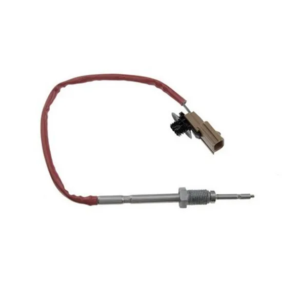 SENZOR TEMPERATURA GAZE EVACUARE RENAULT CLIO 1.5 dCi -78KW/106CP- 1461cmc, pentru motor K9K 764, K9K 774, perioada 2005,2006,2007,2008,2009,2010,2011,2012,2013,2014