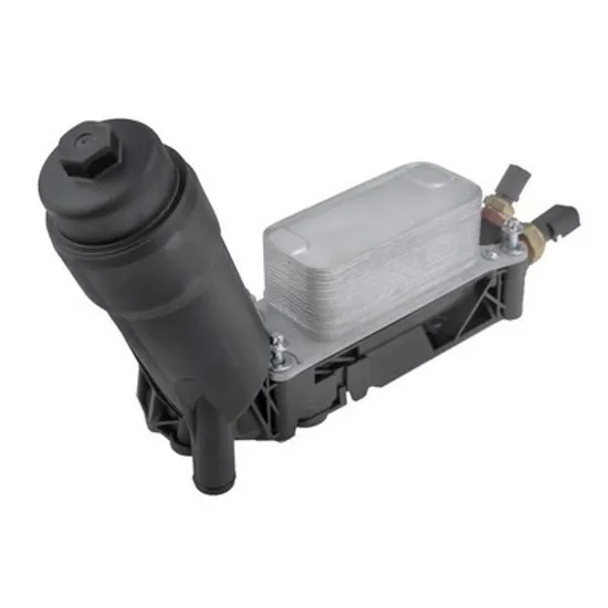 RADIATOR ULEI TERMOFLOT JEEP WRANGLER 3.6 V6 -209KW/284CP- 3604cmc, pentru motor ERB, perioada 2011,2012,2013,2014,2015,2016,2017