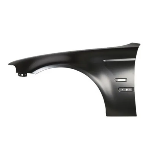 Aripa Fata BMW 3 E46 1997->2005 Aripa fata aluminiu pentru Compact 2001->2005 stanga Perioada 2001 2002 2003 2004 2005