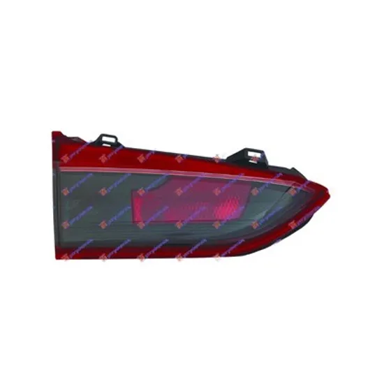 Stop Spate MAZDA 6 GJ 2012-> Lampa spate interioara (E) stanga, Perioada 2013 2014 2015 2016 2017 2018