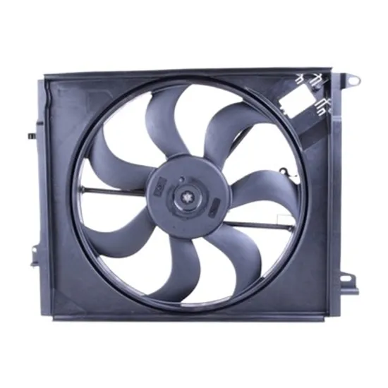 Ventilator motor RENAULT MEGANE 3 2015-> pentru 1.6 16V, perioada 2015 2016 2017 2018 2019 2020
