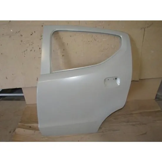 Usa spate SUZUKI ALTO 6 2009->2014 Usa spate STANGA Perioada 2009 2010 2011 2012 2013 2014