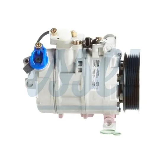 Compresor aer conditionat BMW 3 E90 2004->2011 pentru 325 i, 328 i, perioada 2007 2008 2009 2010 2011