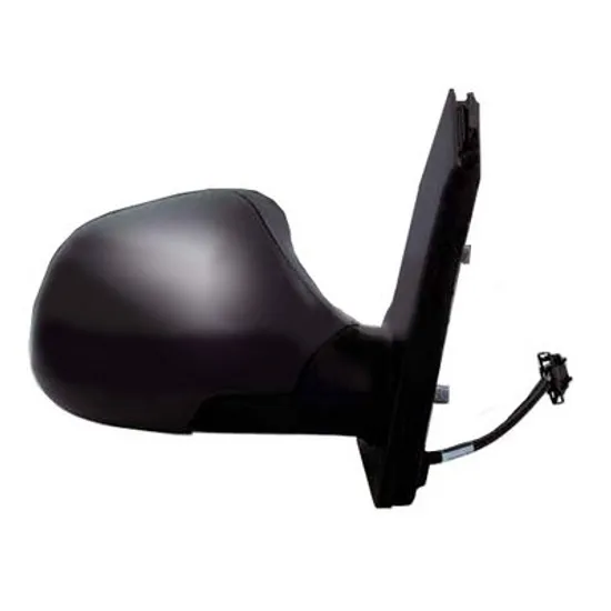 Oglinda SEAT ALTEA 2004-> Oglinda exterioara dreapta, electrica/incalzire, ptr vopsit pt XL Perioada 2004 2005 2006 2007 2008 2009 2010