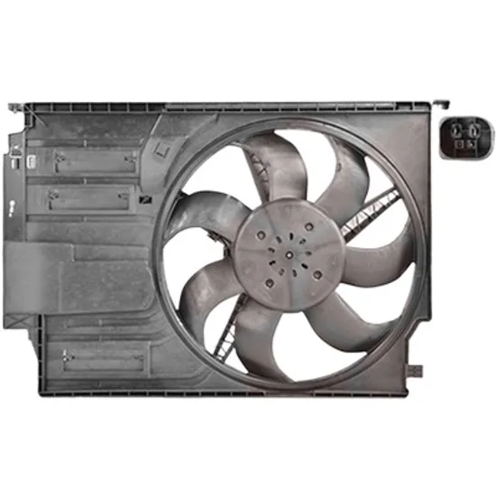 Ventilator motor MINI COUNTRYMAN F60 2016-> Cooper SD 120KW 163CP , pentru motor B47 C20 A, B47 C20 B perioada 2016 2017 2018 2019 2020 2021
