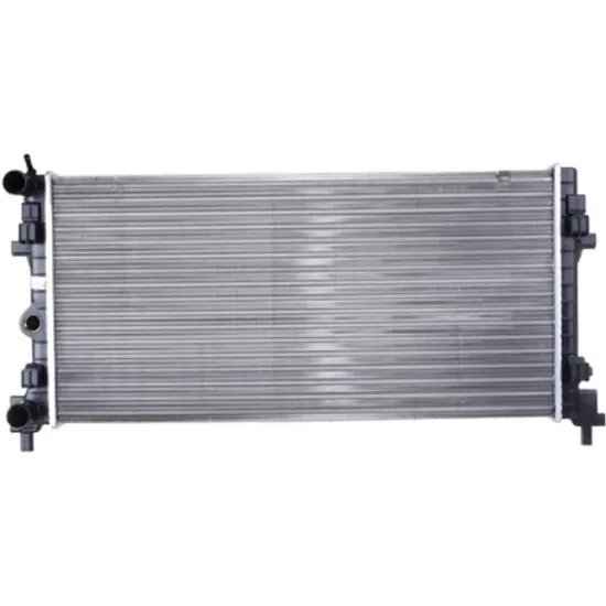 Radiator apa VW POLO 6R1 2009->2020 pentru 1.6, perioada 2010 2011 2012 2013 2014 2015
