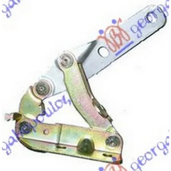 Balama Capota fata VW LUPO 1998->2005 Balama capota dr Perioada 1998 1999 2000 2001 2002 2003 2004 2005