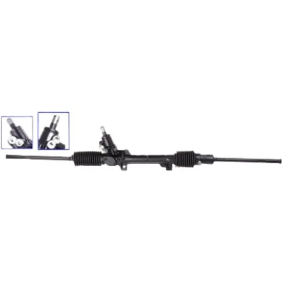 Caseta servodirectie PEUGEOT 407 2004->2010 pentru 2.2, perioada 2004 2005 2006