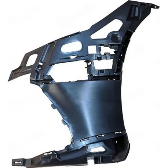 Suport Bara fata MERCEDES S-CLASS W223 2020-> Suport Bara fata exterior plastic (AMG) STANGA Perioada 2020 2021 2022 2023 2024 2025