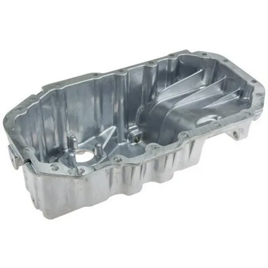 Baie de ulei SKODA RAPID 2011->2019 1.4 TSI 90KW 122 CP, pentru motor CAXA perioada 2012,2013,2014,2015
