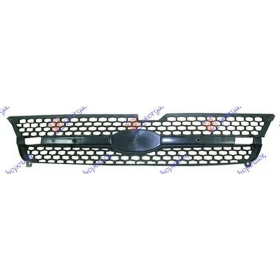 Grila Radiator HYUNDAI GETZ 2001->2010 Grila radiator interioara (06.02-09.05) Perioada 2002 2003 2004 2005