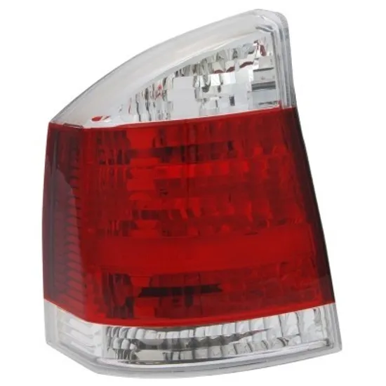 Stop Spate OPEL VECTRA C 2002->2008 Lampa spate stanga, pt Sedan cu semnal clar Perioada 2002 2003 2004 2005 2006 2007 2008
