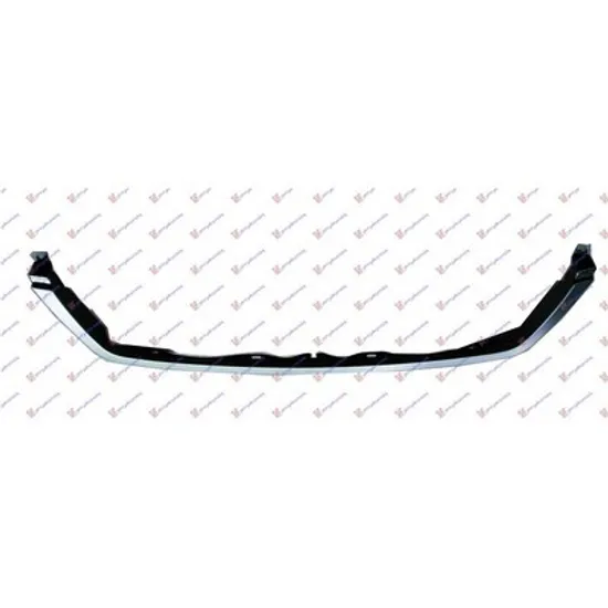 Bandou Grila MERCEDES SPRINTER 901, 902 1995->2006 Ornament grila radiator 03-> Perioada 2003 2004 2005 2006