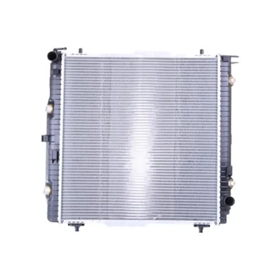 Radiator apa MERCEDES G-CLASS W463 1989-> pentru G 55 AMG, perioada 1999 2000 2001 2002 2003 2004 2005 2006 2007 2008 2009 2010 2011 2012 2013