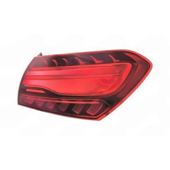 Stop Spate MERCEDES A-CLASS W177 2018-> Lampa stop spate exterior FULL LED 22- (E) (ULO) DREAPTA Perioada 2022 2023 2024