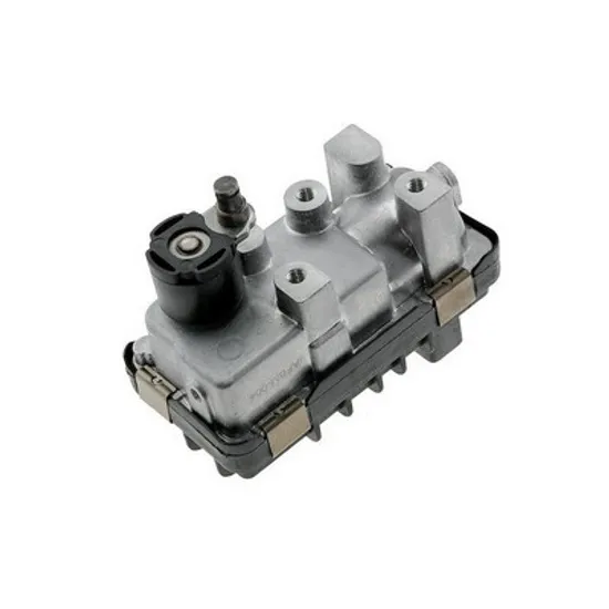 Actuator Turbosuflanta BMW 3 Cabriolet E46 2000->2007 pentru 320 Cd, perioada 2005,2006,2007 nty