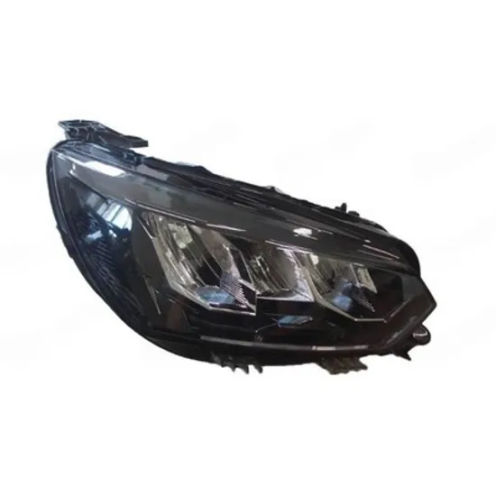 Faruri PEUGEOT 2008 2 2019-> Far ECO LED (VALEO) DREAPTA Perioada 2023 2024 2025