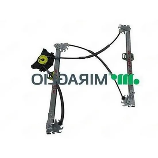 Macara Usa VW T-ROC 2017-> Macara usa fata electrica fara motor STANGA Perioada 2017 2018 2019 2020 2021 2022