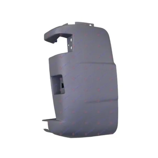 Colt bara spate CITROEN JUMPER 2002->2010 Flaps bara spate dreapta gri ->12.2003 Perioada 2002 2003 ,
