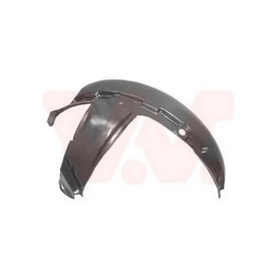 Carenaj fata NISSAN KUBISTAR 2003->2009 Carenaj aripa fata dreapta spre spate Perioada 2003 2004 2005 2006 2007 2008 2009