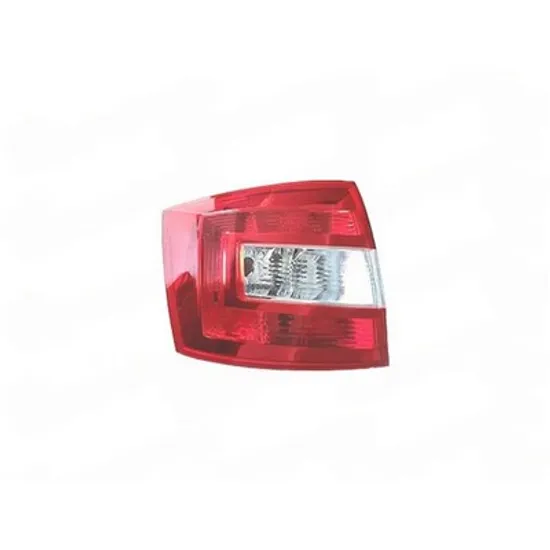 Stop Spate SKODA RAPID 2011->2019 Lampa stop spate (SPACEBACK break ) STANGA Perioada 2011 2012 2013 2014 2015 2016 2017 2018 2019